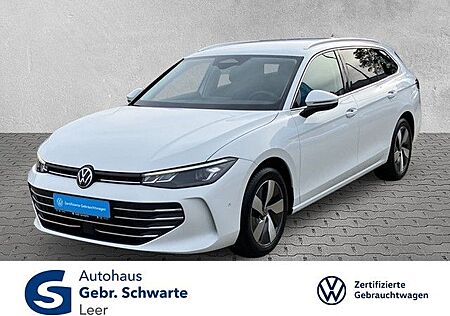 VW Passat Variant Volkswagen 2.0 TDI DSG Business AHK LED NAVI