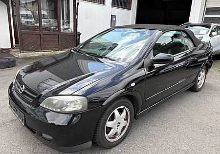 Opel Astra Cabrio 1.6 Linea Rossa JBL SHZ KLIMA ALU