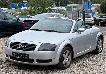 Audi TT Coupe/Roadster 1.8 T