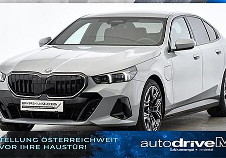 BMW 530e xDrive / M Sportpaket PRO I Care Paket /