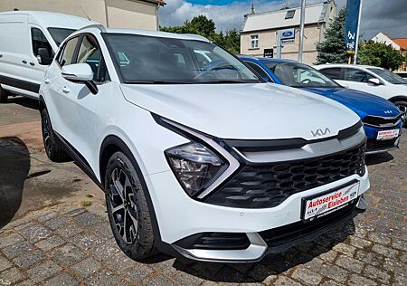 Kia Sportage 1.6 T-GDI 48V MHEV Ultimate Edition 2WD