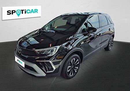 Opel Crossland X Crossland Elegance 1.2 Turbo Parkpilot+RFK