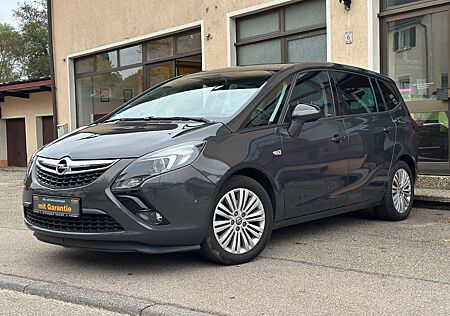 Opel Zafira Tourer 1.4*7SITZER*KAMERA*TÜV NEU*2HAND