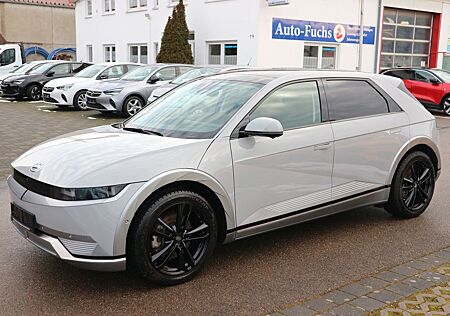Hyundai IONIQ 5 Uniq Elektro 4WD 77kWh Panoramadach