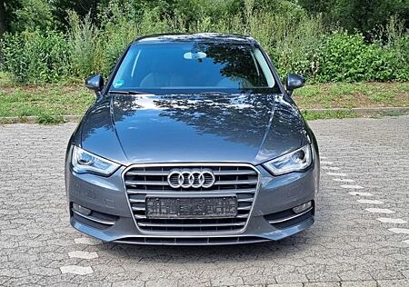 Audi A3 2.0 TDI S tronic Ambition Ambition