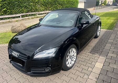 Audi TT Roadster 1.8 TFSI -