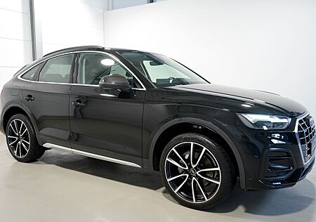 Audi Q5 Sportback 40 2.0 TDI quattro advanced