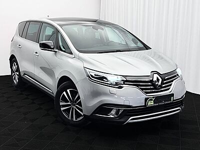 Renault Espace V Business Ed. RFKMRA+LED+7SITZE+ACC+HUD