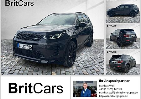 Land Rover DISCOVERY SPORT P270e Dynamic SE ACC CAM LED TWA