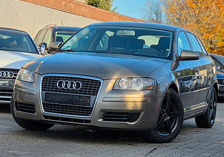 Audi A3 Sportback 1.6 Attraction