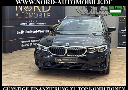 BMW 330 e touring Advantage*xDrive*AHK*LED*ACC*UPE71