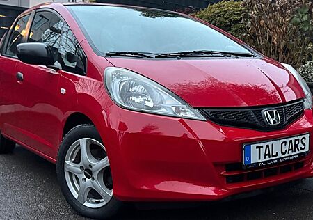 Honda Jazz S*TÜVNEU*KLIMA*RONAL ALUFELGEN*EURO5*2HAND