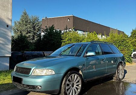 Audi A4 1.9 TDI Avant - Facelift