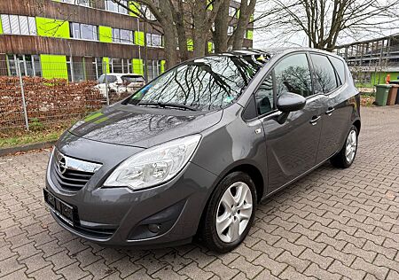 Opel Meriva 1.4 Design Edition 74kW TÜV NEU