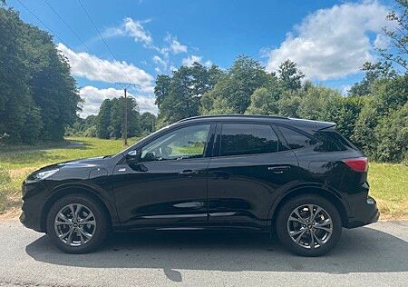 Ford Kuga 2.5 Duratec PHEV "ST-LINE X" Hybrid