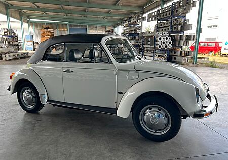 VW Käfer Volkswagen 1303 LS , Original Laufleistung km 3.879 !