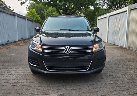 VW Tiguan Volkswagen 1.4 TSI 90kW