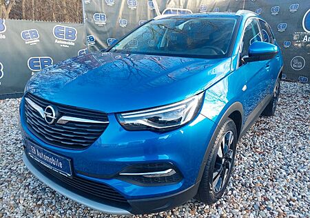 Opel Grandland X Grandland (X), Euro6, COC, LED, TÜV...