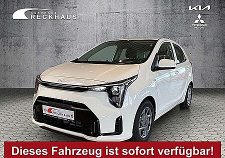 Kia Picanto PE2 1.2 MT VISION Klima Navi Rückfahrkam