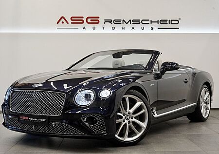 Bentley Continental GTC Azure V8 *1.Hd *Garantie *600km*