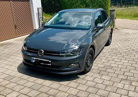 VW Polo Volkswagen 1.0 59kW JOIN JOIN