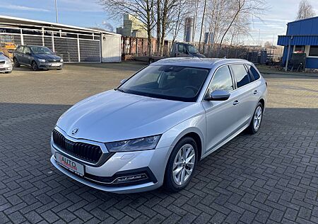 Skoda Octavia Combi Style 1.Hand , Carplay, LED, HUD