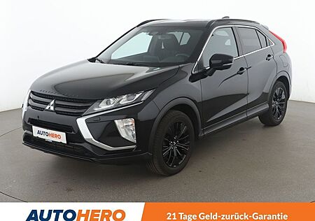 Mitsubishi Eclipse Cross 1.5 T-MIVEC Connect 2WD Aut.*NAVI*