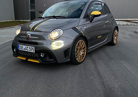 Abarth 595C Pista / Zahnriemen,TÜV,Bremsen NEU!