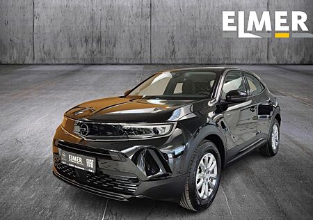 Opel Mokka-e Edition