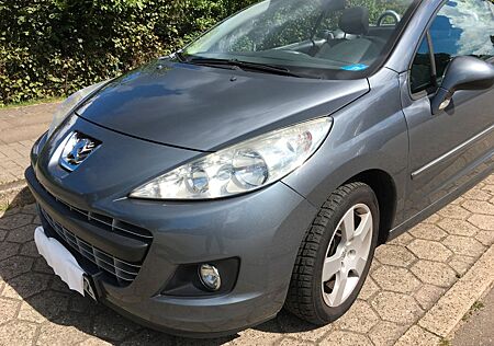 Peugeot 207 CC Filou 120 Filou