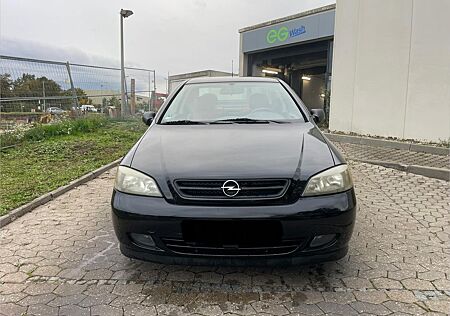 Opel Astra Coupé Daytona 2.2 Daytona