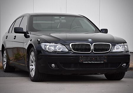 BMW 760Li B7 Security Armoured Gepanzert panz Werks