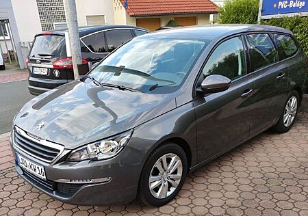 Peugeot 308 PureTech