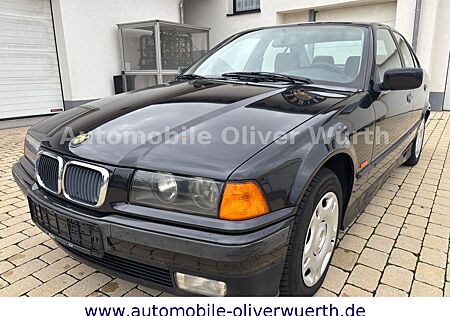 BMW 323 gebraucht kaufen BMW 323i E36 Oldtimer