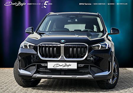 BMW X1 sDrive20i AHK AdLED PanoDach Travel+PremPaket