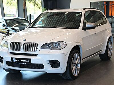 BMW X5 M50 M50d* 2.Hand* PNRM*Kamera*Soft-Close