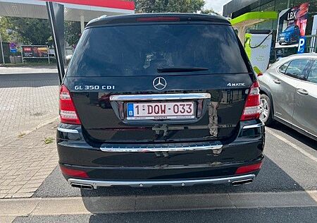 Mercedes-Benz GL 350 CDI 4MATIC B.E. Grand Edition Grand E...