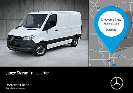 Mercedes-Benz Sprinter 211 CDI KA Kompakt Klima+HolzBo