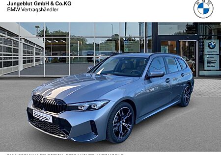 BMW 318 i Touring M Sport Parkassist/Sitzhg./DAB/Liv