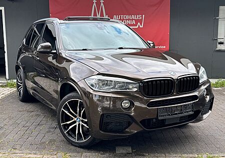 BMW X5 xDrive 40 d/M-PAKET/PANO/B&O/360°/HuD/AHK/