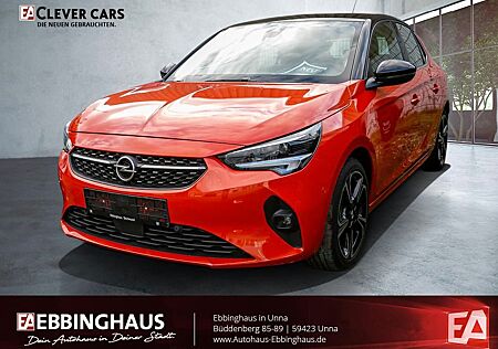Opel Corsa F 1.2 Elegance Fahrerassistenz-Paket Leder