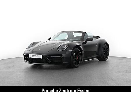 Porsche 911 Urmodell 911 Carrera S Cabriolet / Sportabgasanlage Apple