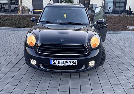 Mini Cooper Countryman Cooper Cooper