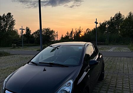 Opel Corsa 1.2 ecoFLEX 111 Jahre Edition