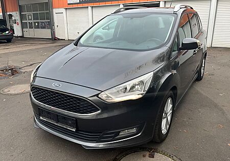 Ford Grand C-Max Zahnriemen Neu