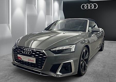 Audi S5 Cabriolet 3.0 TFSI quattro MATRIX LEDER RFK N