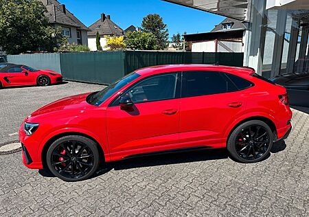 Audi RS Q3 Sportback quattro