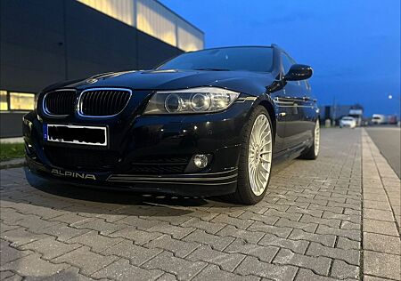 Alpina D3 2,0 Bi-Turbo SWITCH-TRONIC Touring -