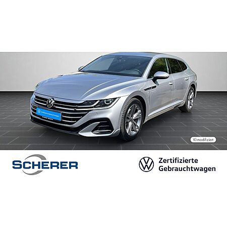 VW Arteon leasen