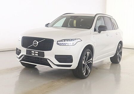 Volvo XC 90 T8 Ultra Dark Recharge Plug-In Hybrid AWD